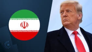 Trump'tan İran açıklaması: Vurmak için acelem yok
