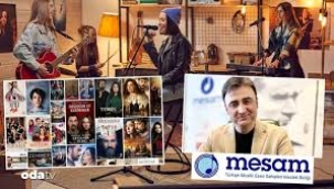 Türk dizileri bacasız fabrika oldu: Yurt dışından rekor telif