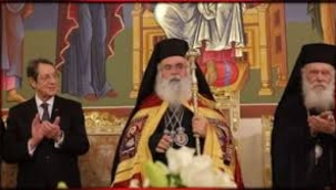 "Türkleri kovun" çağrısına Ersin Tatar'dan tokat gibi yanıt!