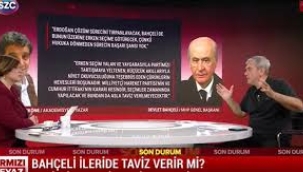 Yılmaz Özdil'den bomba yorum: 'Erken seçim ihtimali ortadan kalkmıştır'