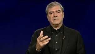 Yılmaz Özdil Deprem