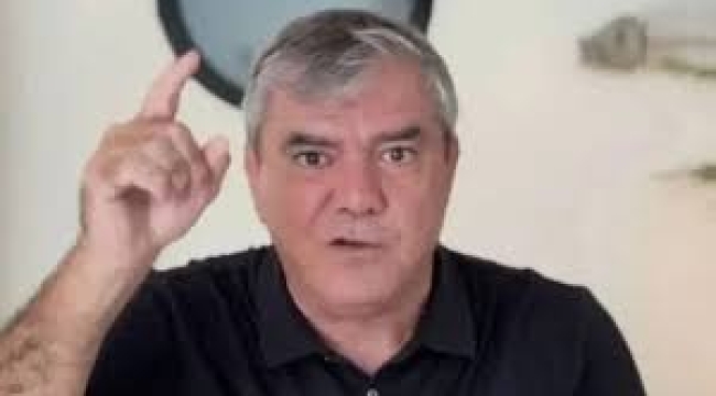 Yılmaz Özdil'in Rasim Ozan Kütahyalı twiti paylaşım rekorları kırdı