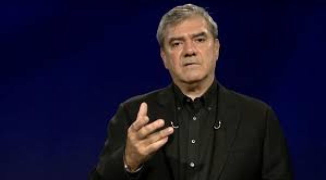  Yılmaz Özdil  Volkan Konak