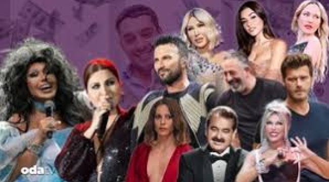  Zenginin malı yine züğürdün çenesini yordu... Ünlülerin dudak uçuklatan servetleri