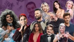  Zenginin malı yine züğürdün çenesini yordu... Ünlülerin dudak uçuklatan servetleri
