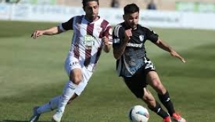 1. Lig play-off'ta ilk yarı finalist belli oldu
