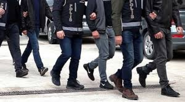 1039 kişi gözaltına alındı! İstanbul'de dev operasyon