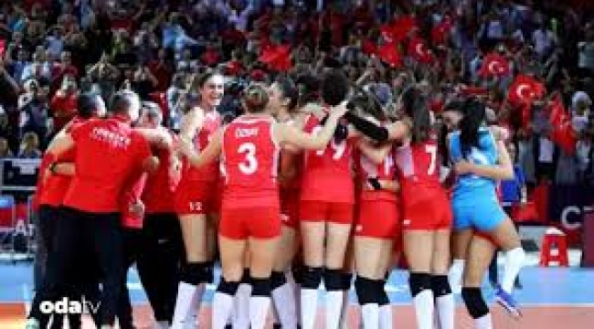 130 milyon euroluk voleybol ekosistemi