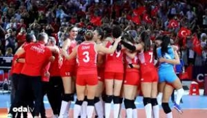 130 milyon euroluk voleybol ekosistemi