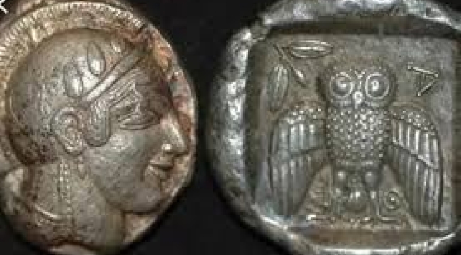 6. yüzyıldan kalma Türk parası keşfedildi: 'Türk' kelimesinin geçtiği ilk belge olabilir!