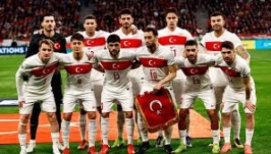 A Milli Takım kadrosu açıklandı