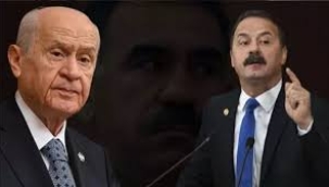 Ağıralioğlu'ndan Bahçeli'yi kızdıracak sözler: Başımıza gelmeyen kalmadı