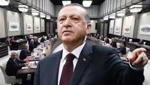 Ankara’da koltuk savaşları... 4 bakan dışında tüm bakanlar değişebilir!
