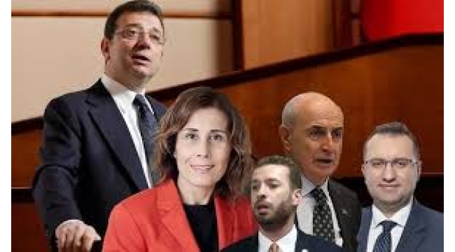 Aralarında Belediye Başkanlarının da olduğu 47 kişi hakkında gözaltı kararı