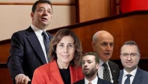 Aralarında Belediye Başkanlarının da olduğu 47 kişi hakkında gözaltı kararı