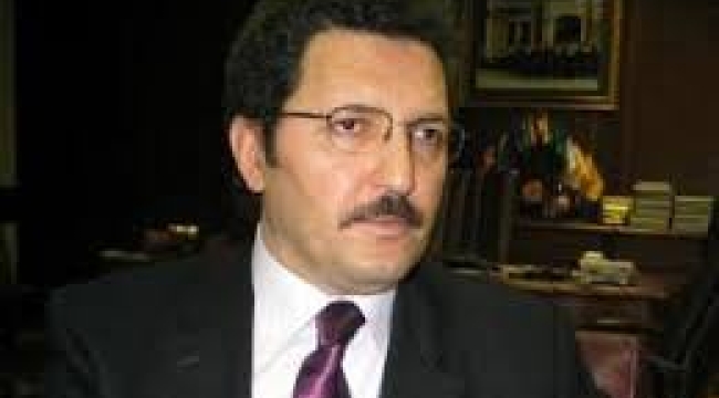 Arslan BULUT yazdı "Çok gizli Devlet şeyi!"