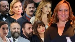 Ayşe Barım iddianamesi çıktı: Ünlü oyuncuların da adı geçiyor