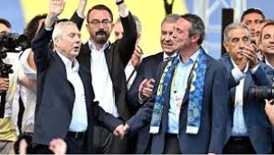 Aziz Yıldırım'dan seçim çağrısı: Adaylık için şartını açıkladı