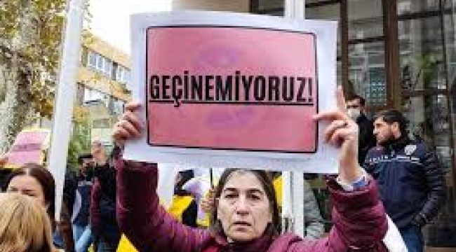 BARIŞ SÜRECİYMİŞ!...önce barışacakların