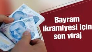 Bayram ikramiyesi için son viraj: Bu tarihi kaçıran emekliler yararlanmayacak