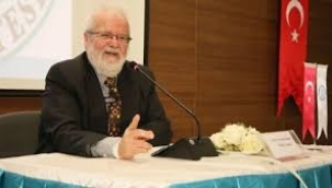 "Ben PKK'yı feshettim, sen de T.C.'yi feshet"