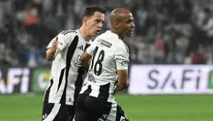 Bu Beşiktaş'tan bir halt olmaz!