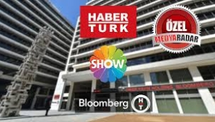 Can Medya'dan satın aldığı Habertürk'te ilk atama!