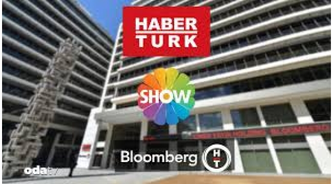 Can Yayın Holding'in yönetim kurulu belli oldu!