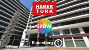 Can Yayın Holding'in yönetim kurulu belli oldu!
