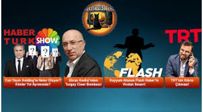 Can Yayın Holding'te neler oluyor? Kimler yol ayrımında?