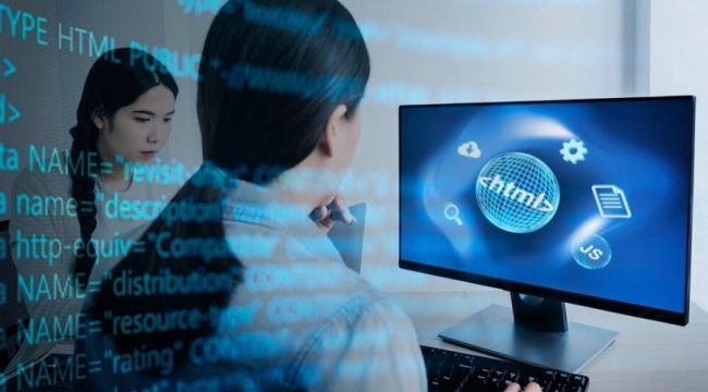 Çocuklar İçin Online Kodlama Eğitimi: Temelden İleri Seviyeye Nasıl İlerlenir?