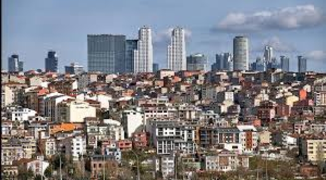 Depremin ardından İstanbul'da kira fiyatları değişti!