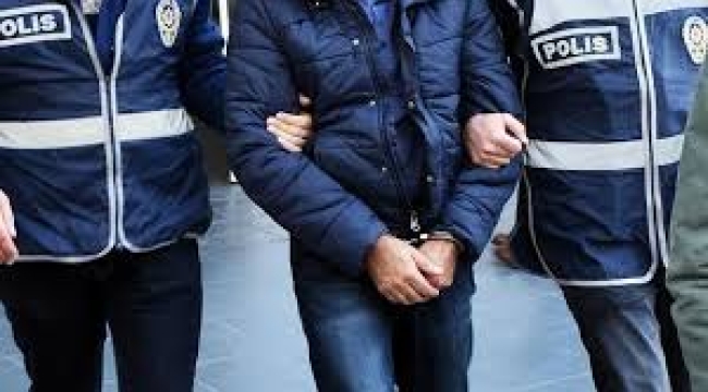 Dolandırıcılık suçlarına karıştığı belirlenen 146 kişi gözaltına alındı.