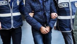 Dolandırıcılık suçlarına karıştığı belirlenen 146 kişi gözaltına alındı.