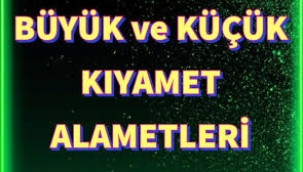 Dünyanın sonu mu geliyor?