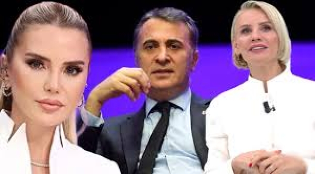 Ece Erken'den Esra Erol ve Fikret Orman iddiası: 'Bana haber bile verilmedi'