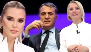 Ece Erken'den Esra Erol ve Fikret Orman iddiası: 'Bana haber bile verilmedi'