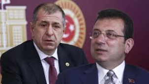 Ekrem İmamoğlu ve Ümit Özdağ anketinden çarpıcı sonuçlar! 
