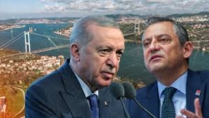 Erdoğan'ın 'aşkım, sevdam' dediği İstanbul'da son durum! 