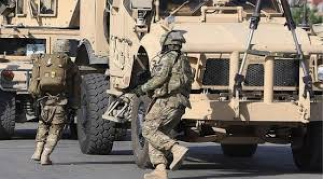 Eski İngiliz askerleri: Afganistan ve Irak'ta sivilleri kasten öldürdük