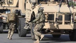 Eski İngiliz askerleri: Afganistan ve Irak'ta sivilleri kasten öldürdük