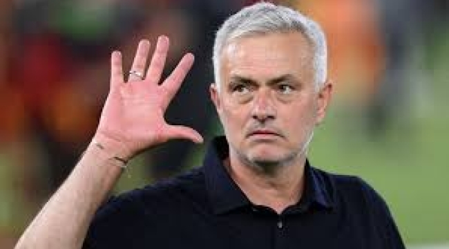 Fenerbahçe'nin tazminat kâbusu; işte Mourinho'nun sözleşmesindeki özel madde!