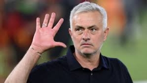 Fenerbahçe'nin tazminat kâbusu; işte Mourinho'nun sözleşmesindeki özel madde!