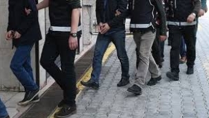 FETÖ operasyonunda flaş gelişme: 61 asker tutuklandı