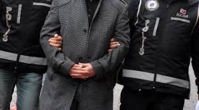 FETÖ'ye muvazzaf operasyonu: 63 askere gözaltı