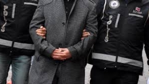 FETÖ'ye muvazzaf operasyonu: 63 askere gözaltı