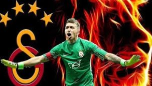 Galatasaray'da bir devir gözyaşlarıyla kapandı: Yüzde 100 söylüyorum