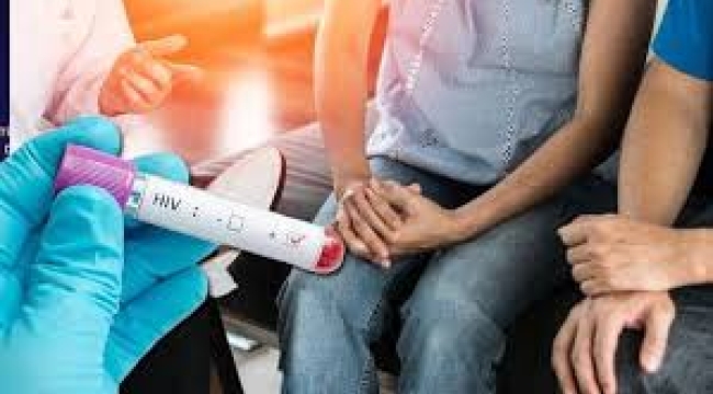 Gençler arasında ciddi artış var… HIV testi farkındalık haftası