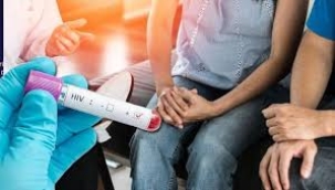 Gençler arasında ciddi artış var… HIV testi farkındalık haftası