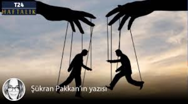 Gerçekleri kim çaldı?